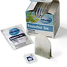 Лужний трав’яний чай Mivolis (12 пакетиків) – для детоксу, очищення організму та підтримки кислотно-лужного балансу, фото 2