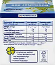 Лужний трав’яний чай Mivolis (12 пакетиків) – для детоксу, очищення організму та підтримки кислотно-лужного балансу, фото 3