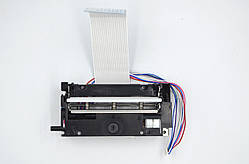 Друкуюча головка без датчику кінця папіру для чекових принтерів Xprinter XP-Q300