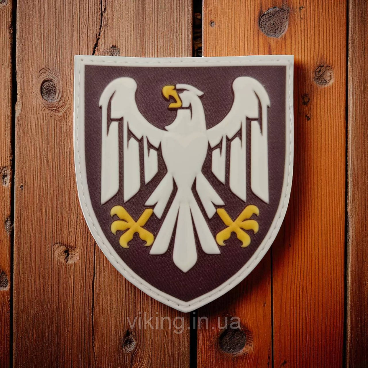 Патч / шеврон 82-га окрема десантно-штурмова бригада, фото 1