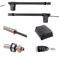 Автоматика для відкривних воріт Edinger