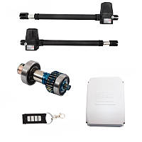 Комплект автоматики для розпашних воріт Rotelli MT-640