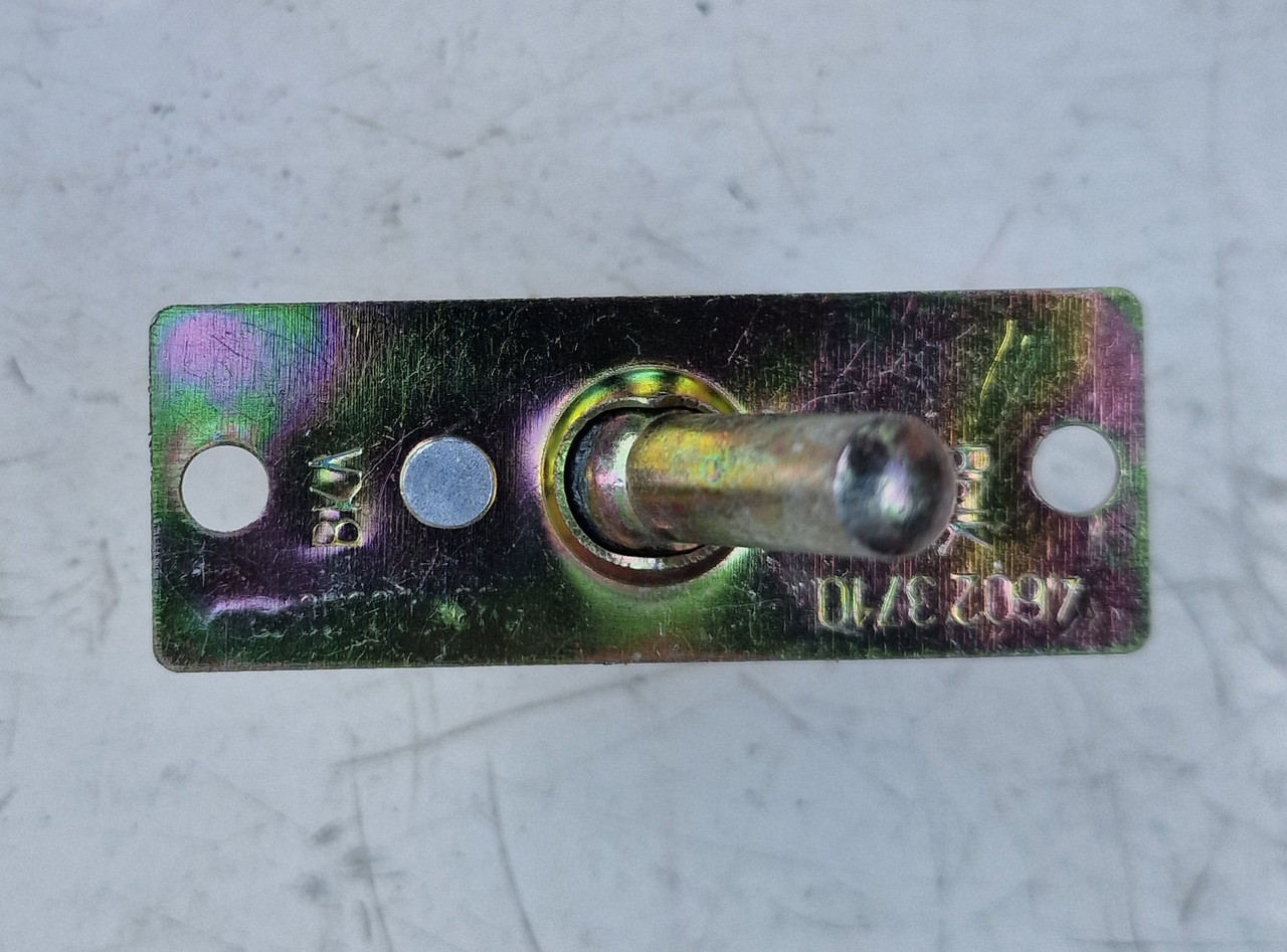 Дніпро, МТ мотоцикл Вмикач маси, фото 1