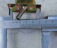 Дніпро, МТ мотоцикл Вмикач маси, фото 2