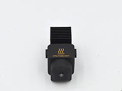 PH-A1 Хотенд покращений в зборі 0,4 мм для 3D принтера Bambu Lab A1 series