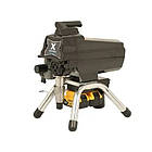 Акумуляторна фарбувальна станція Dino-Power X20C (220B/21B, 2,0л/хв, 1100Вт, 200Бар, безповітряна, високого тиску)