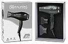 Фен для сушіння та укладання волосся Parlux Digitalyon, фото 3