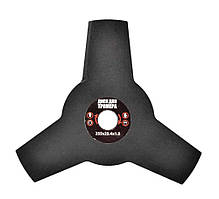 Диск для тримера 10" 3Т