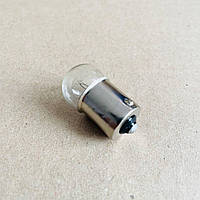 Лампа габарит и панель приборов R10W BA15s  24V 10W