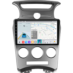 Штатна магнітола Mekede MS Kia Carens (2006-2012) QleD