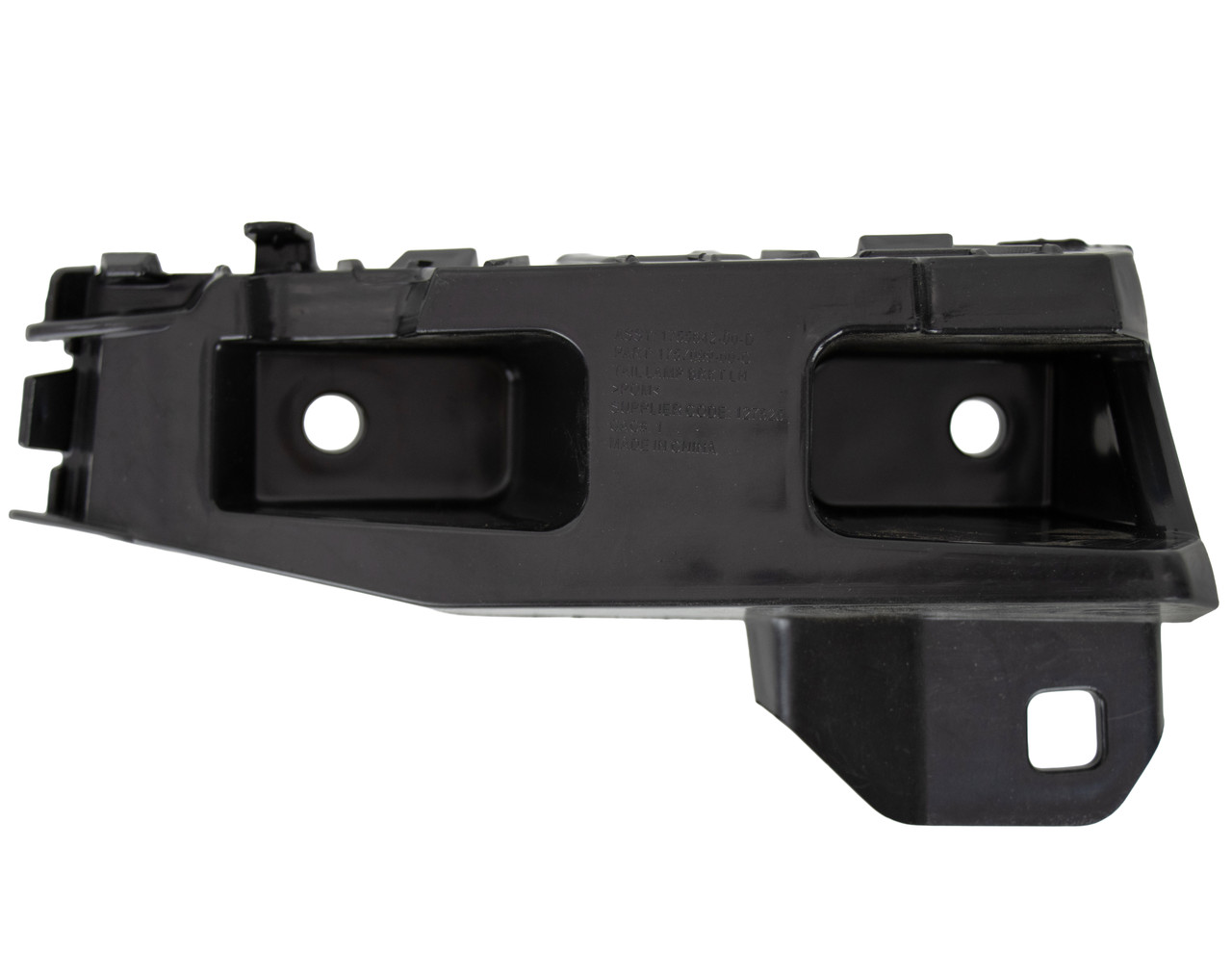 Кронштейн ліхтаря заднього лівого Tesla Model 3 Highland 2024- (1755642-00-D), фото 1