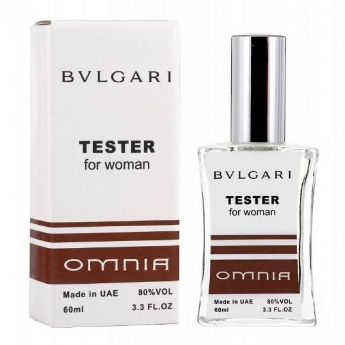 Bvlgari Omnia жіночий - Zebra Parfum 60ml, фото 1