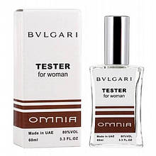 Bvlgari Omnia жіночий - Zebra Parfum 60ml