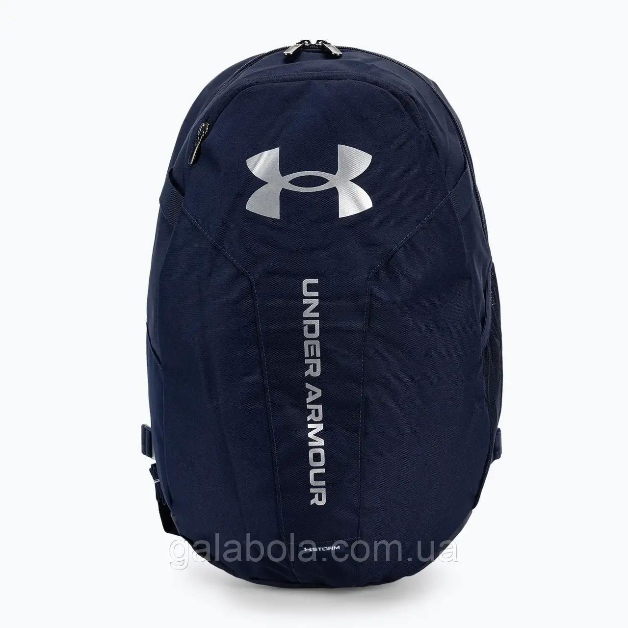 Рюкзак водонепроникний Under Armour Hustle Lite Backpack 1364180-410, фото 1