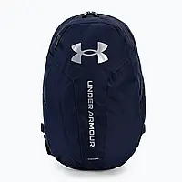 Рюкзак водонепроникний Under Armour Hustle Lite Backpack 1364180-410