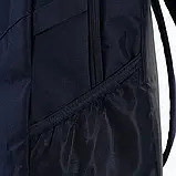 Рюкзак водонепроникний Under Armour Hustle Lite Backpack 1364180-410, фото 6