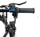 Електровелосипед СКЛАДНИЙ Minako mini Ekam 1000W 48V 21Ah 2025 NEW, фото 8