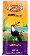Кофе в зернах Magnum Exotic Kenya AA - 907 грамм