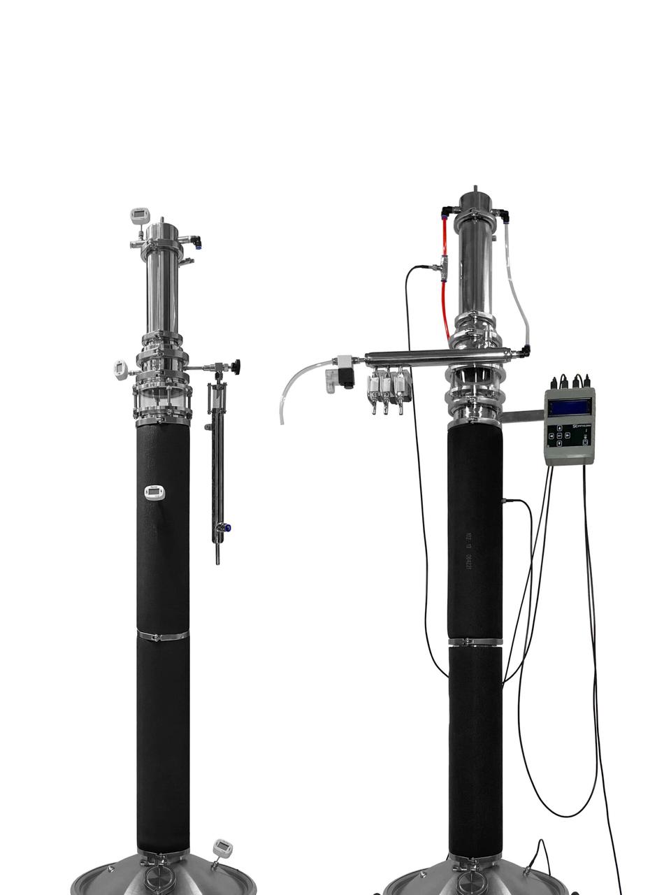 РК-4.0” без перегонного кубу