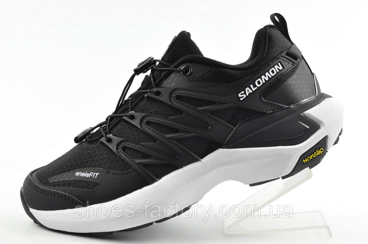 Кросівки чоловічі Salomon Advanced
