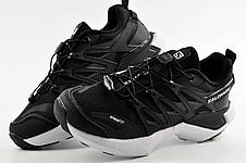 Кросівки чоловічі Salomon Advanced, фото 2