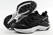 Кросівки чоловічі Salomon Advanced, фото 5