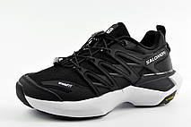 Кросівки чоловічі Salomon Advanced, фото 4