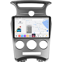 Штатна магнітола Mekede MS 2k Kia Carens (2006-2012) CarPlay QleD