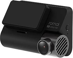 Відеореєстратор Xiaomi 70mai Dash Cam 4K A810 UA