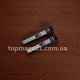 Автономна колонка ZXX 120 Вт переносна акустична система з USB і блютуз на один динамік 15", фото 4