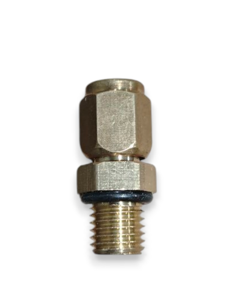 Вентиль для безкамерної шини електросамоката Tecros s03, фото 1