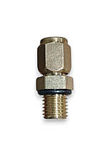 Вентиль для безкамерної шини електросамоката Tecros s03