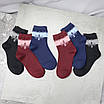 Шкарпетки жіночі 6 пар «Сніжинка» розмір 36-41 арт. 302.6, фото 3
