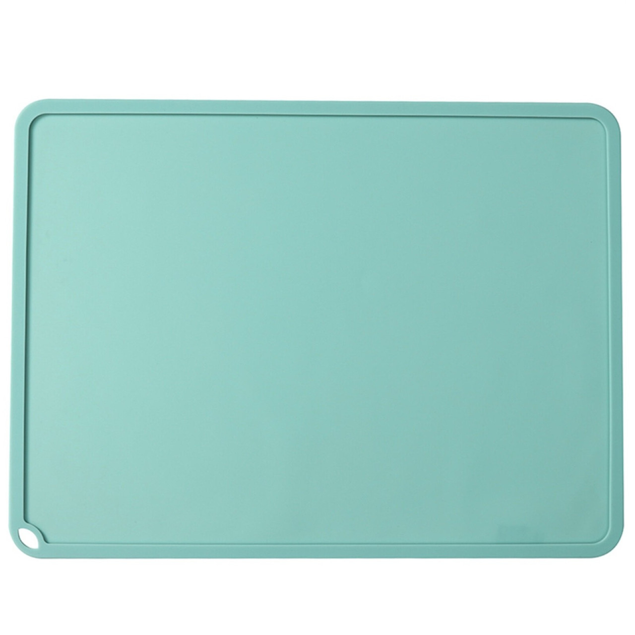 Килимок силіконовий 60*40см для фотополімерного друку, з бортиком, нековзний, фото 1