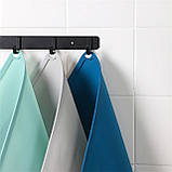 Килимок силіконовий 60*40см для фотополімерного друку, з бортиком, нековзний, фото 3