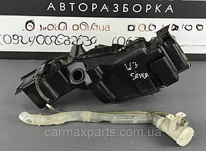 Бачок омивача омивача лобового скла скла Mitsubishi Pajero Wagon III 3 Паджеро Вагон 3 00-03