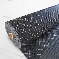 Килимок на метраж ширина 130 см для Ванної Туалету Кухні Коридору Доріжка Аквамат