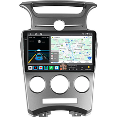 Штатна магнітола Mekede M6 Plus Kia Carens (2006-2012) CarPlay QleD