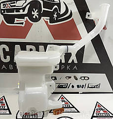 Бачок омивача лобового скла Mitsubishi Pajero Sport 1 1997-2008 НОВИЙ АНАЛОГ