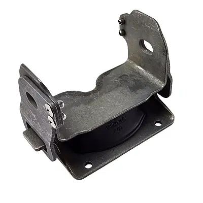 Оригінальна подушка двигуна з кріпленням для BRP Can-Am 707003061