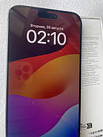 Iphone 15 pro max 512 gb робочий, але є нюанси