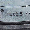 Шина для електросамоката 10х2.5, фото 2