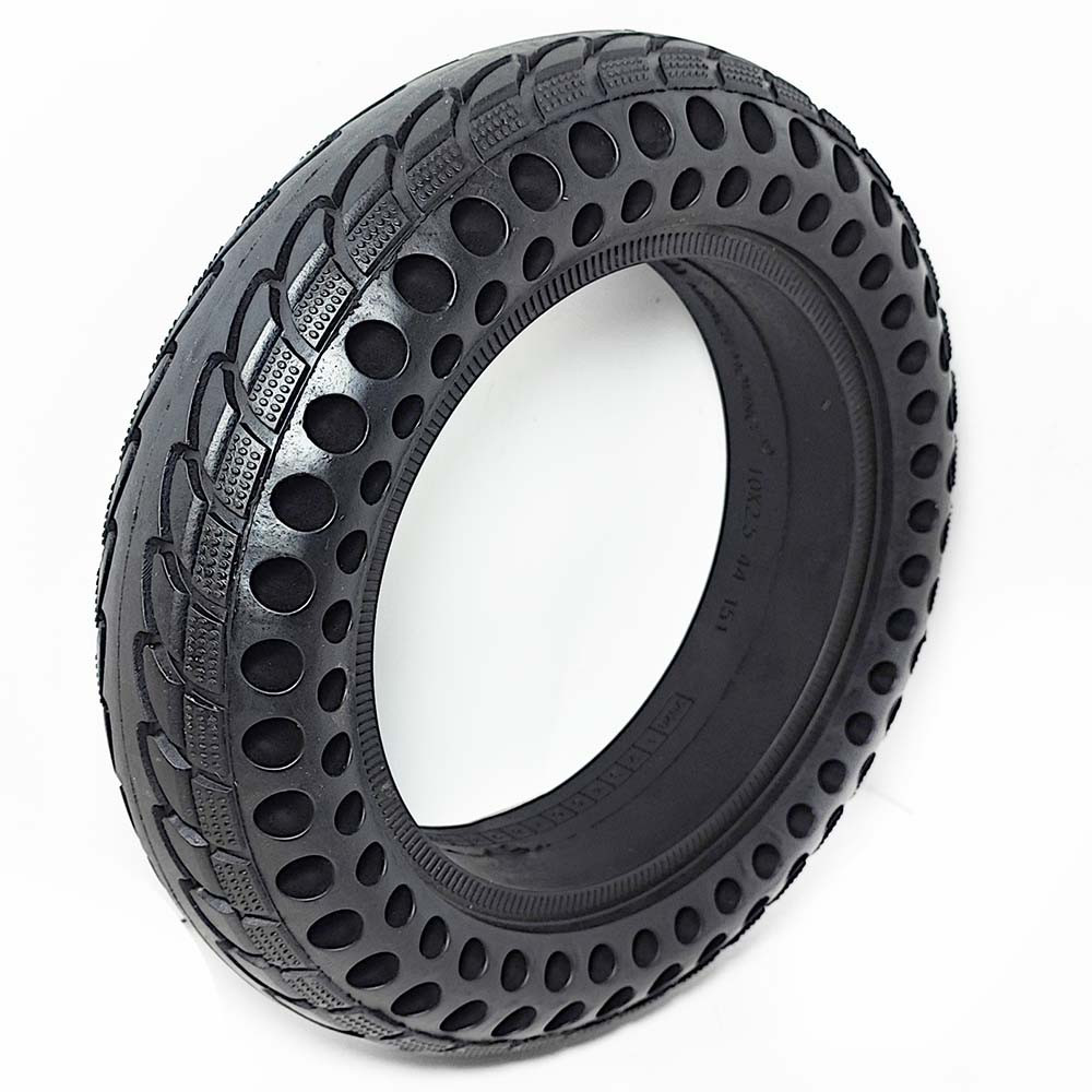 Шина для електросамоката 10х2.5, фото 1
