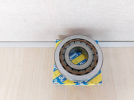 Підшипник КПП 25x66-22 мм Renault Trafic 3, Opel Vivaro B, Nissan NV300 (2014-...), 322236417R