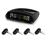 TPMS система контролю тиску та температури в шинах Careud T802