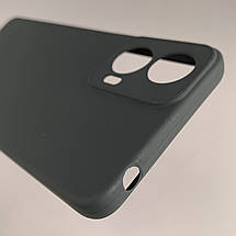 Чохол для Motorola Moto G24 чохол накладка на телефон моторола мото г24 чорний tpb, фото 4