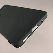 Чохол для Motorola Moto G24 чохол накладка на телефон моторола мото г24 чорний tpb, фото 5