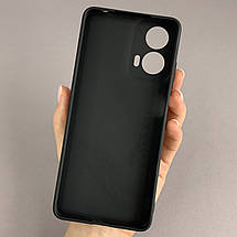 Чохол для Motorola Moto G24 чохол накладка на телефон моторола мото г24 чорний tpb, фото 2