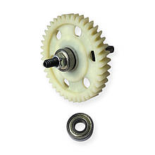 Шестерня для електропили Forte FES 24-40 B в зборі