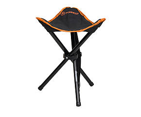 Стул Forrest Voyager Folding Triangle Chair 01 Black
